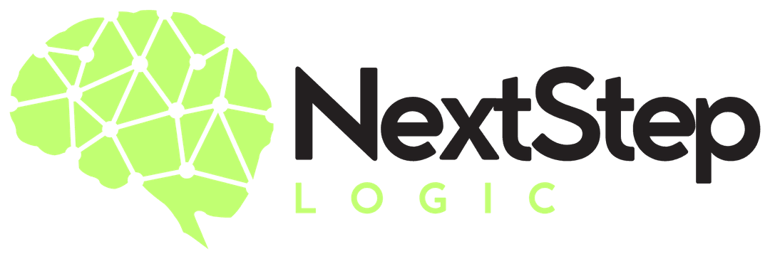 NextStep Logic Logo